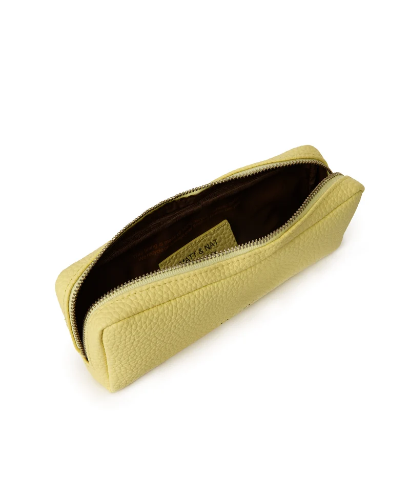 GROVE Étui à lunettes - Pureté