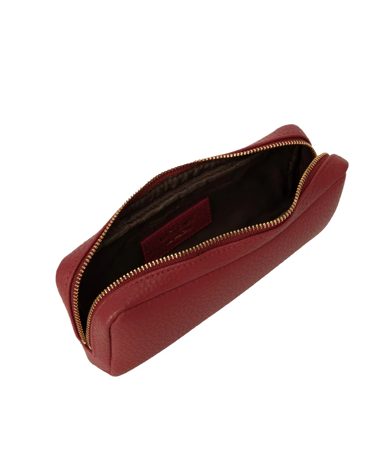 GROVE Étui à lunettes - Pureté