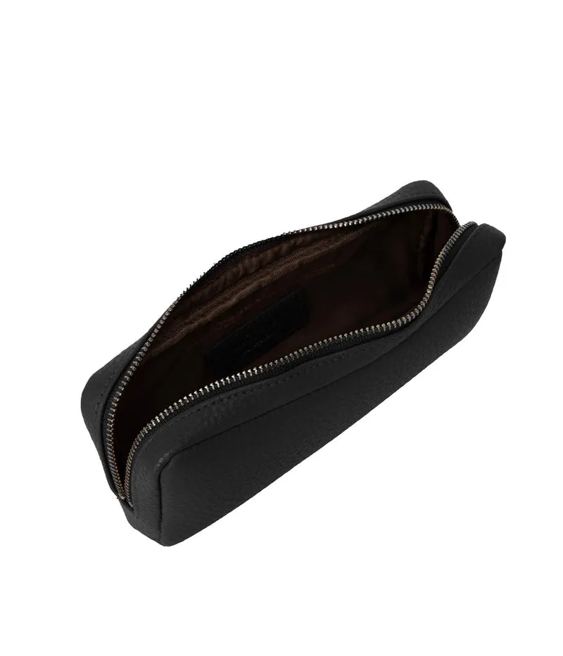 GROVE Étui à lunettes - Pureté
