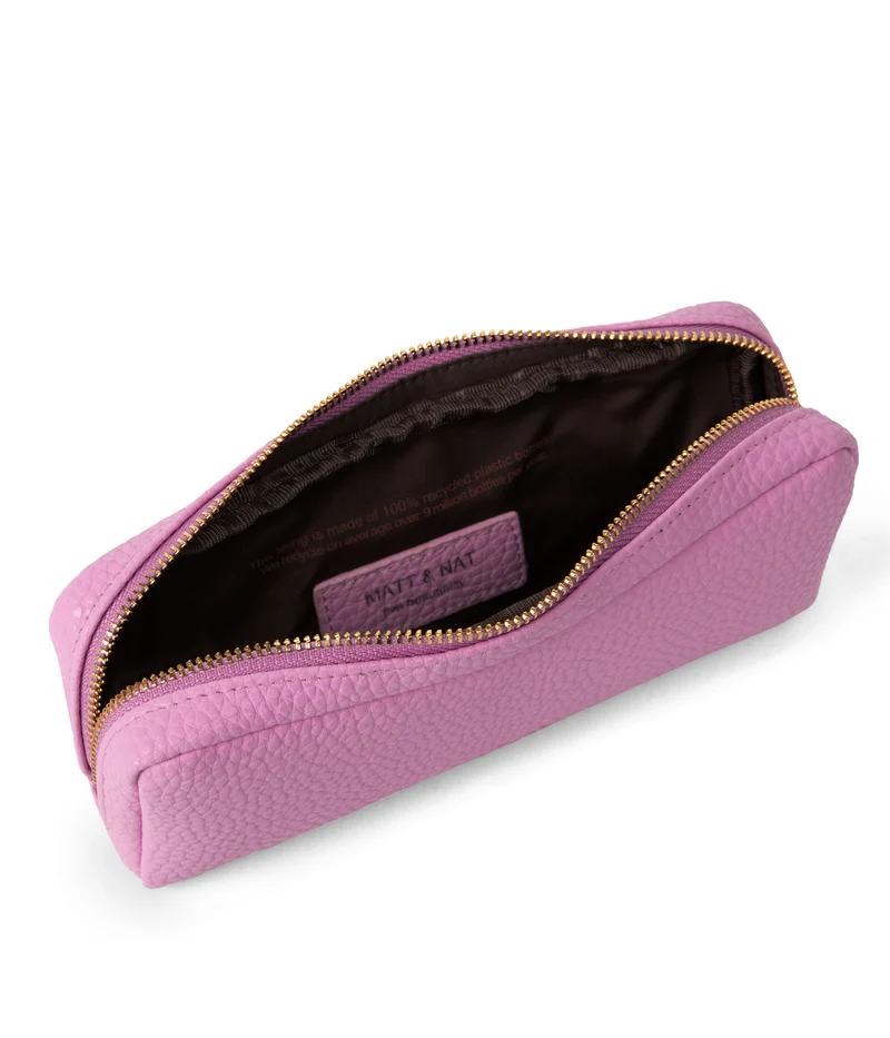 GROVE Étui à lunettes - Pureté