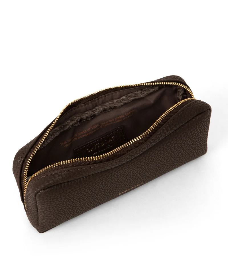 GROVE Étui à lunettes - Pureté