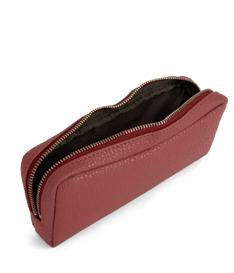 GROVE Étui à lunettes - Pureté