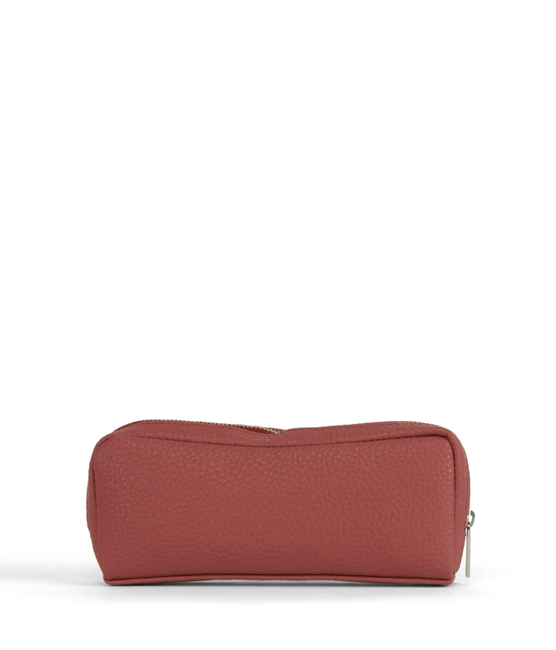 GROVE Étui à lunettes - Pureté
