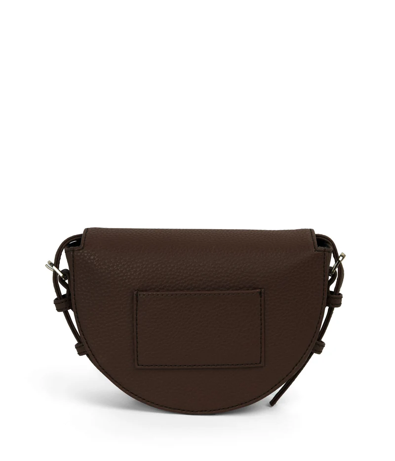 TWILL Sac de selle végétalien - Pureté