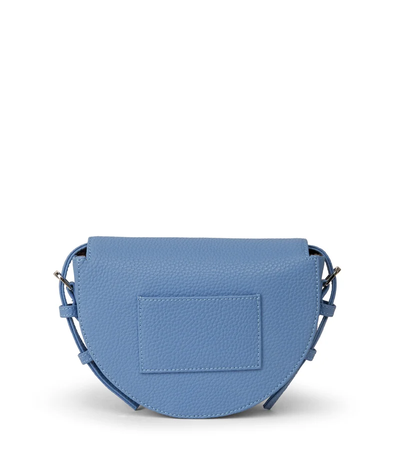 TWILL Sac de selle végétalien - Pureté
