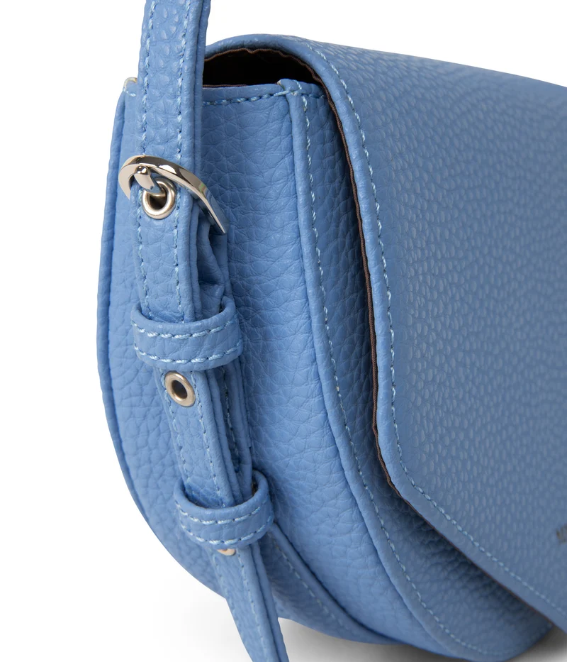 TWILL Sac de selle végétalien - Pureté