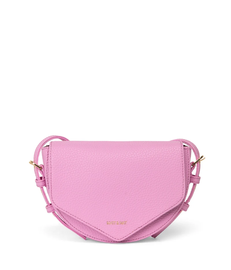 TWILL Sac de selle végétalien - Pureté