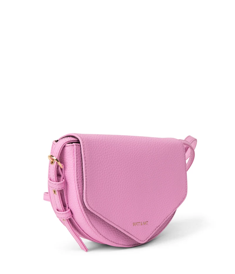 TWILL Sac de selle végétalien - Pureté