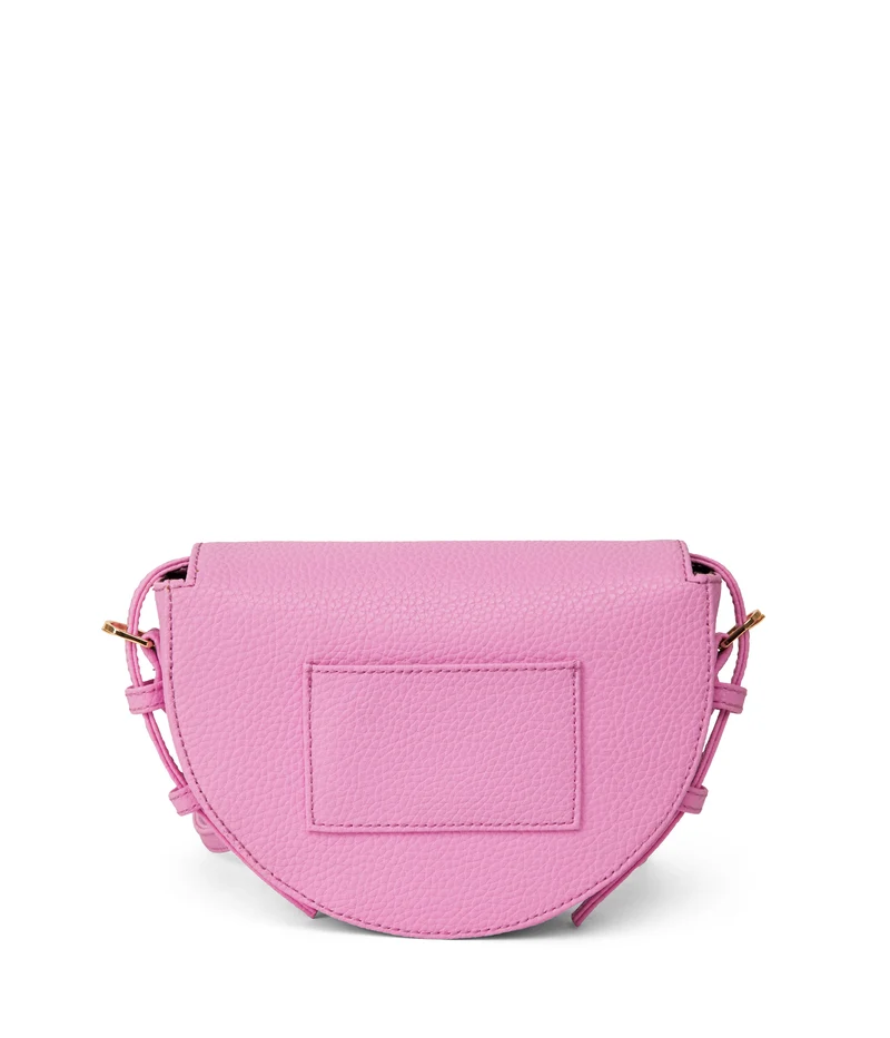 TWILL Sac de selle végétalien - Pureté