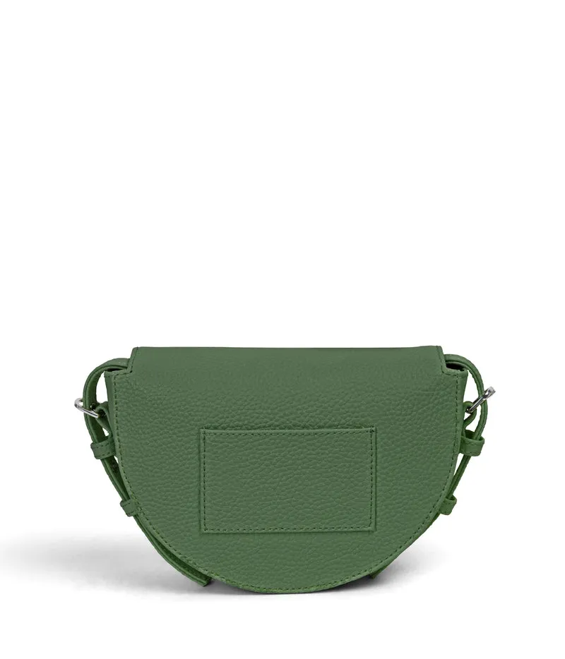 TWILL Sac de selle végétalien - Pureté