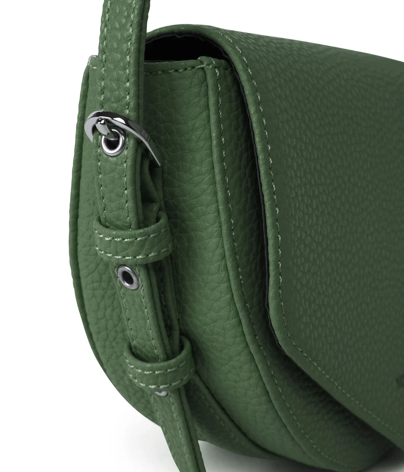 TWILL Sac de selle végétalien - Pureté