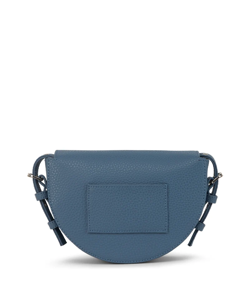 TWILL Sac de selle végétalien - Pureté