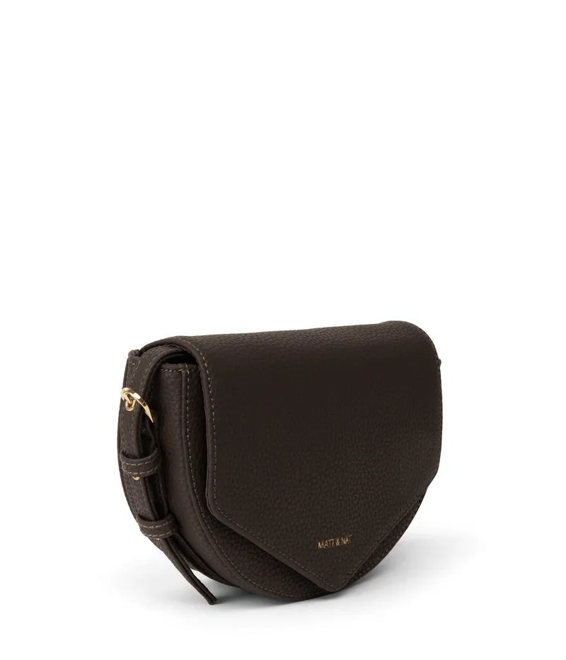 TWILL Sac de selle végétalien - Pureté