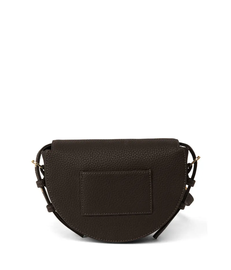 TWILL Sac de selle végétalien - Pureté