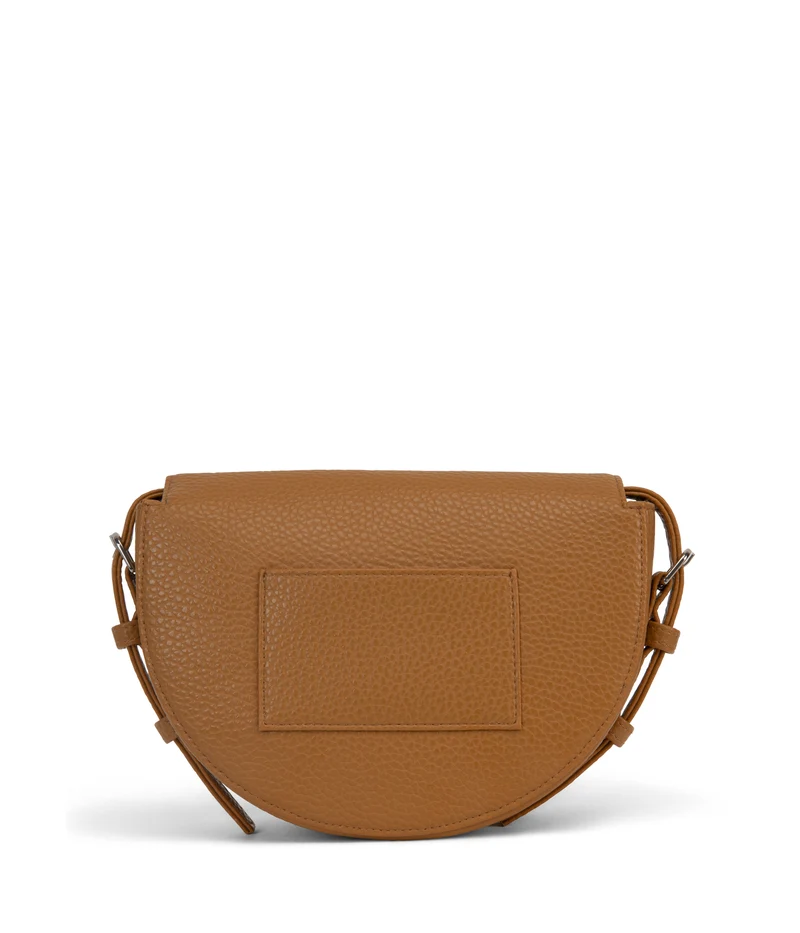 TWILL Sac de selle végétalien - Pureté