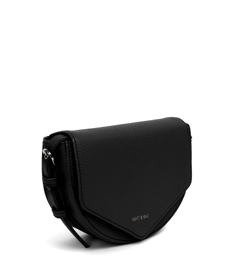 TWILL Sac de selle végétalien - Pureté