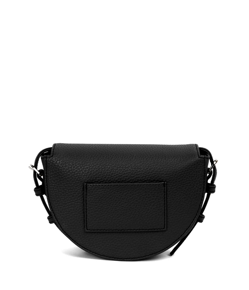 TWILL Sac de selle végétalien - Pureté