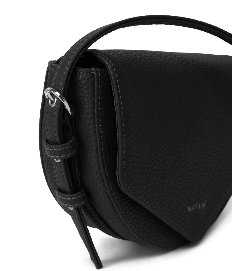 TWILL Sac de selle végétalien - Pureté