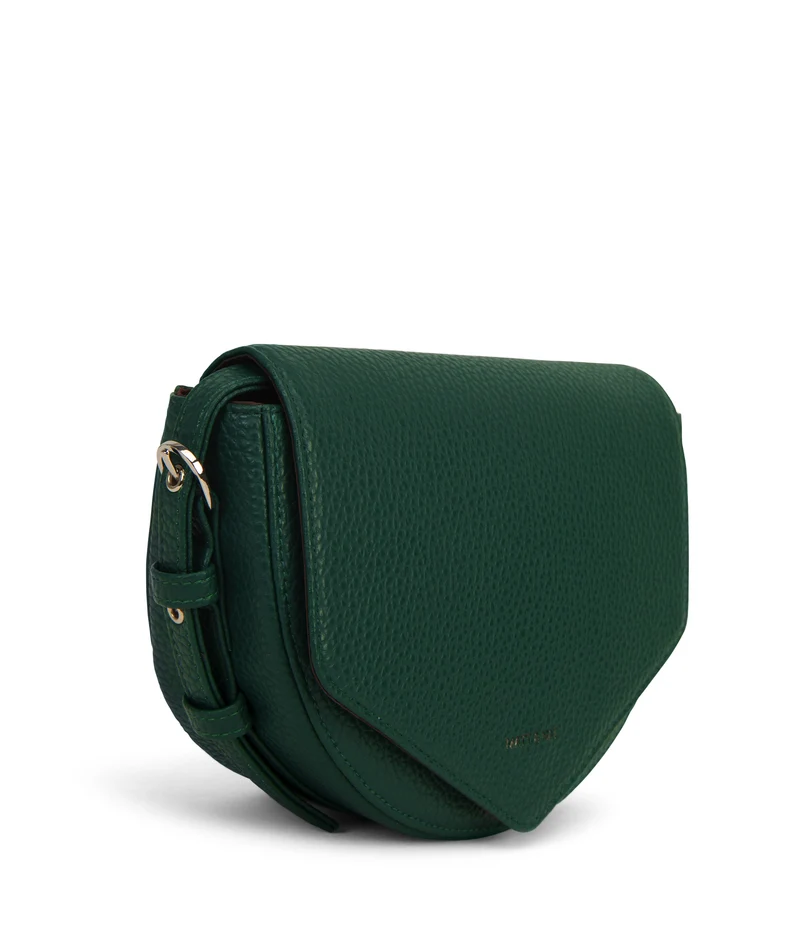 TWILL Sac de selle végétalien - Pureté