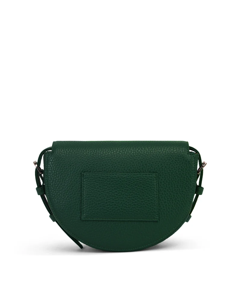 TWILL Sac de selle végétalien - Pureté