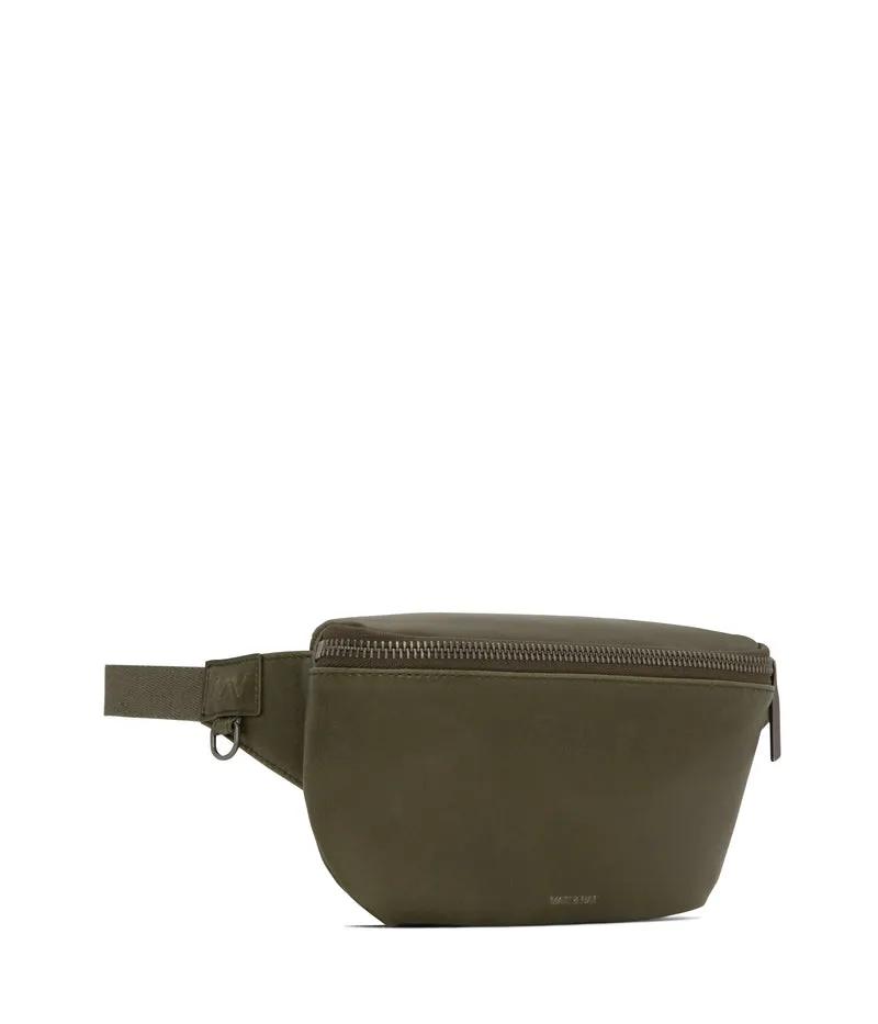 VIE Sac banane végétalien - Vintage