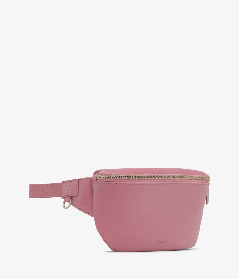 VIE Sac banane végétalien - Vintage