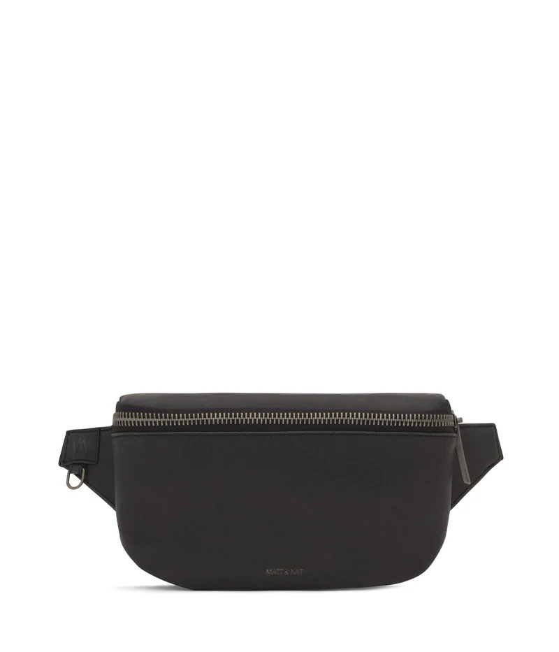 VIE Sac banane végétalien - Vintage