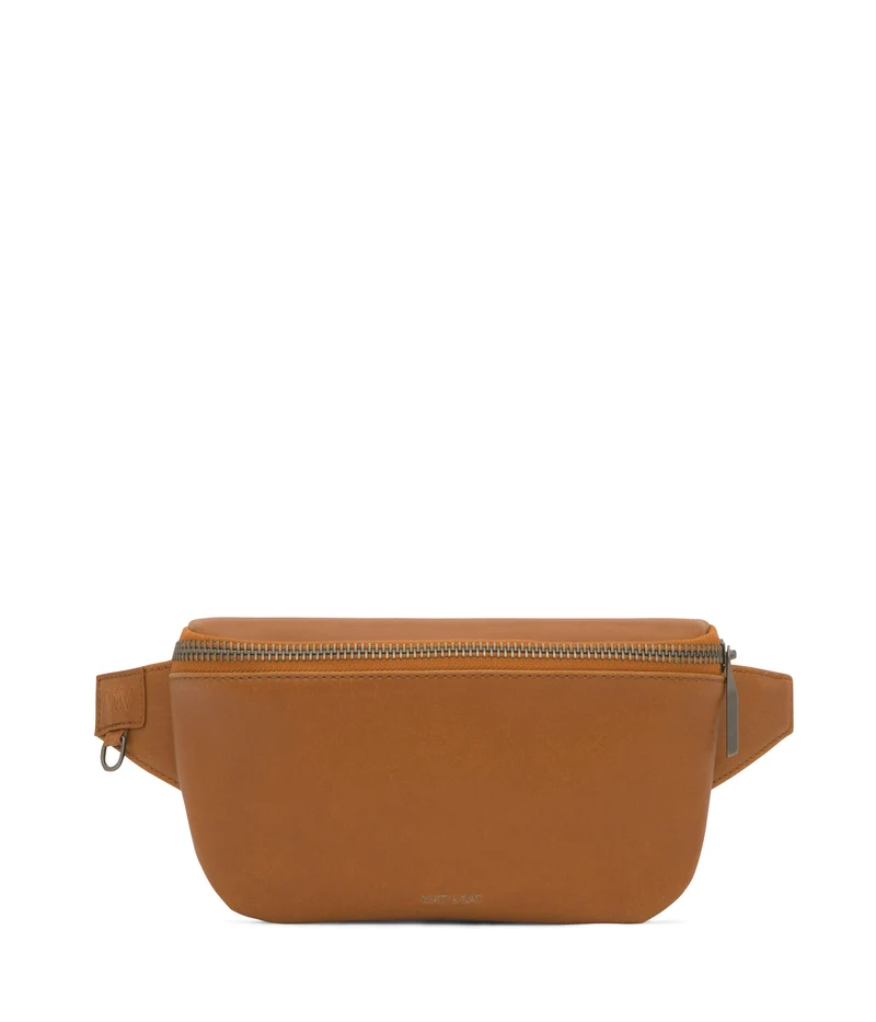 VIE Sac banane végétalien - Vintage