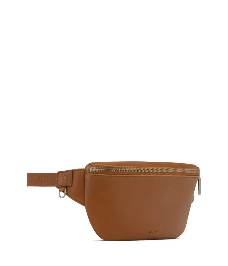 VIE Sac banane végétalien - Vintage