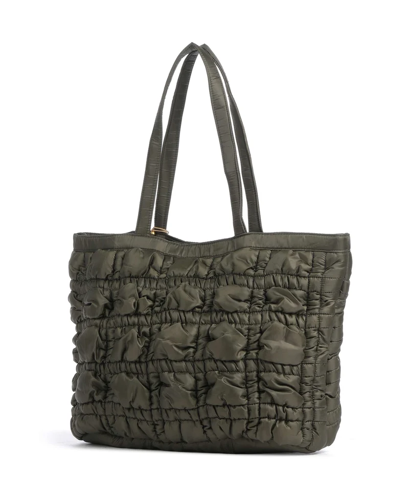 Anokhi Cabas olive