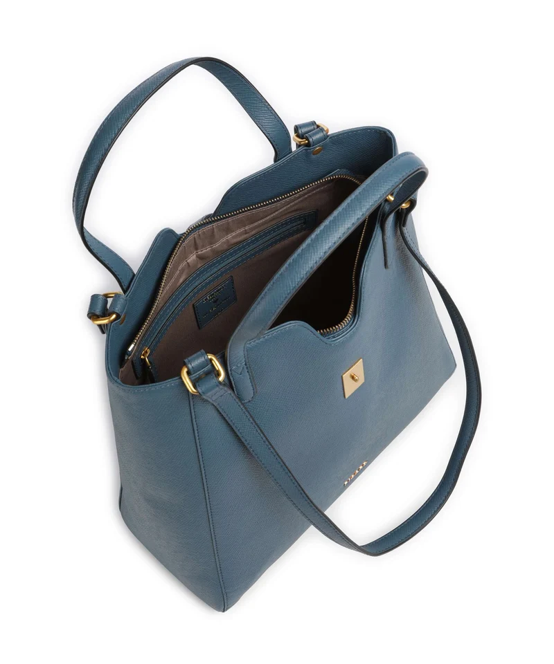Picard Viora Sac à main deep ocean