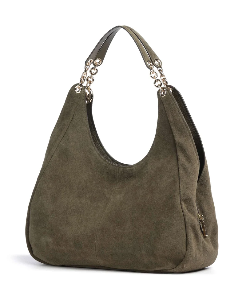 Michael Kors Ellie Large Sac fourre-tout loden
