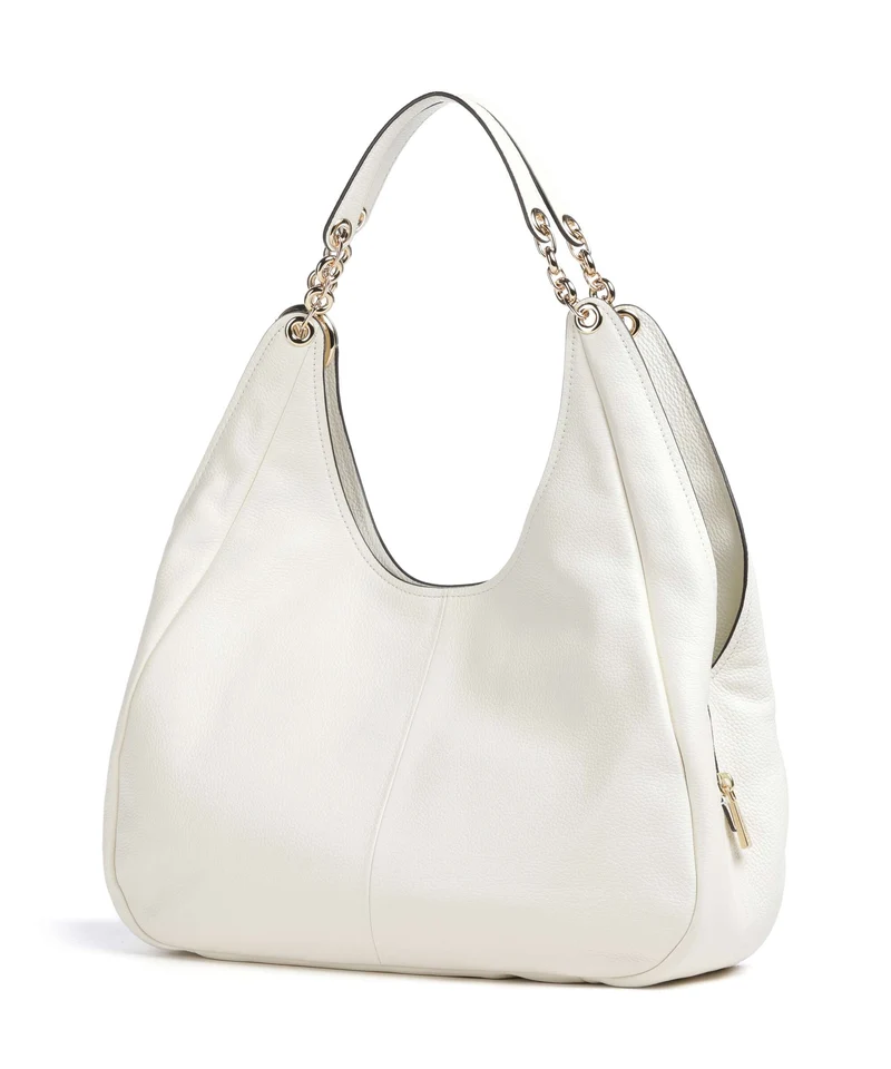Michael Kors Ellie Large Sac fourre-tout eggshell