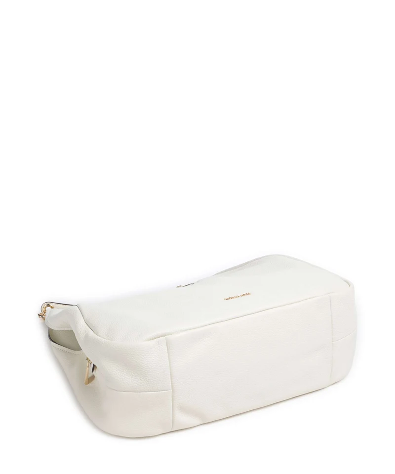 Michael Kors Ellie Large Sac fourre-tout eggshell