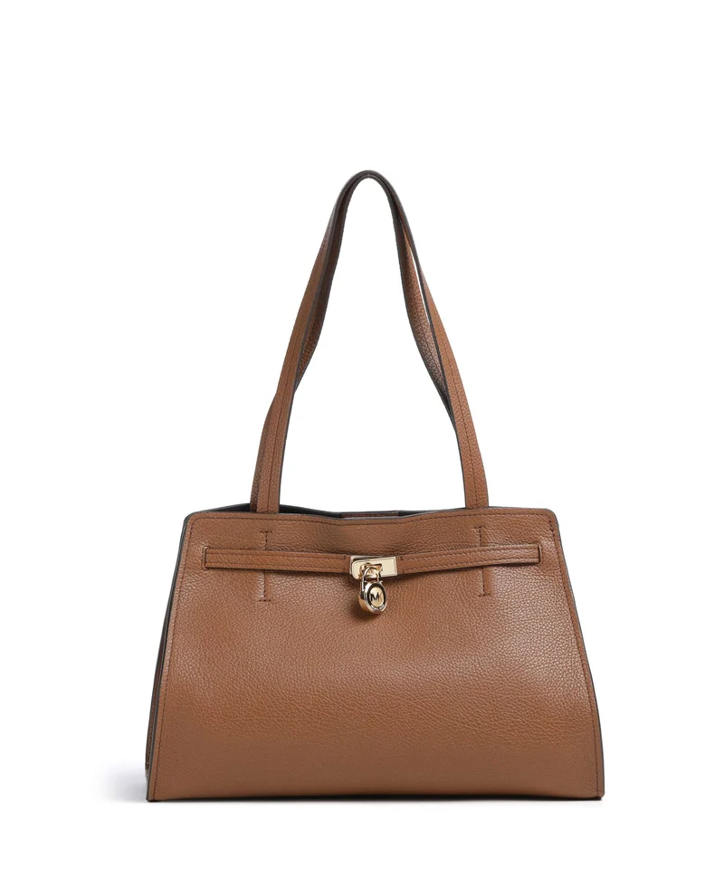 Michael Kors Hamilton Moderne Large Cabas luggage