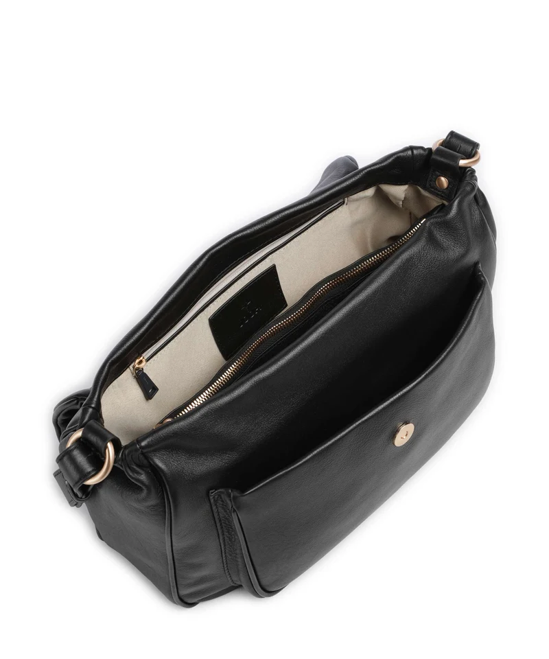 JOOP! Panarea Louna Sac porté épaule black