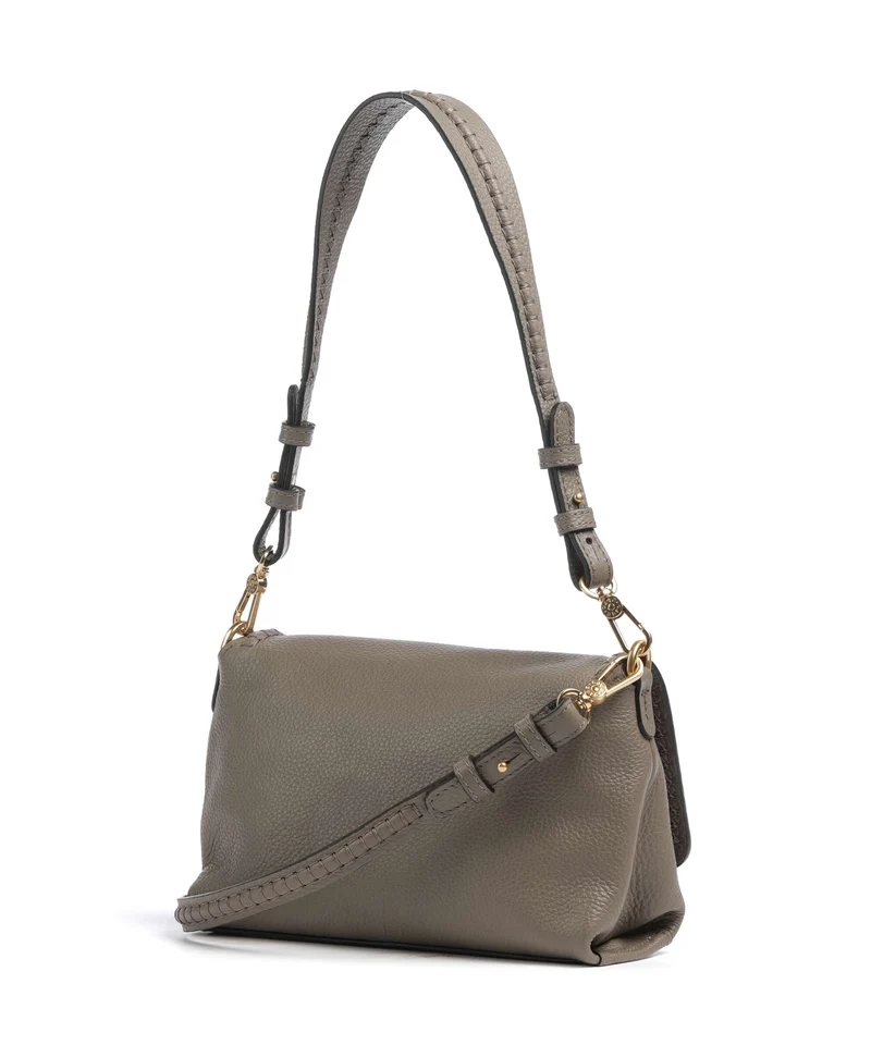 Abro Agave Signature Sac porté épaule tope