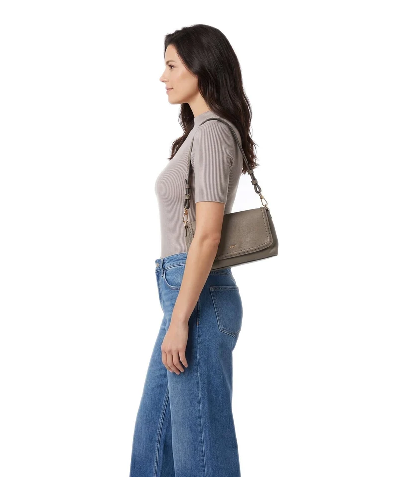 Abro Agave Signature Sac porté épaule tope