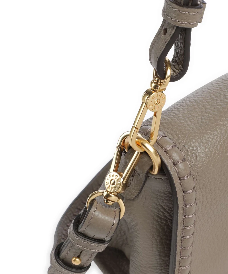 Abro Agave Signature Sac porté épaule tope