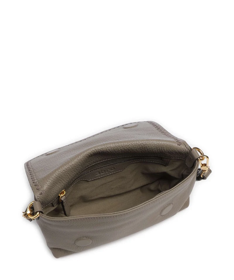Abro Agave Signature Sac porté épaule tope