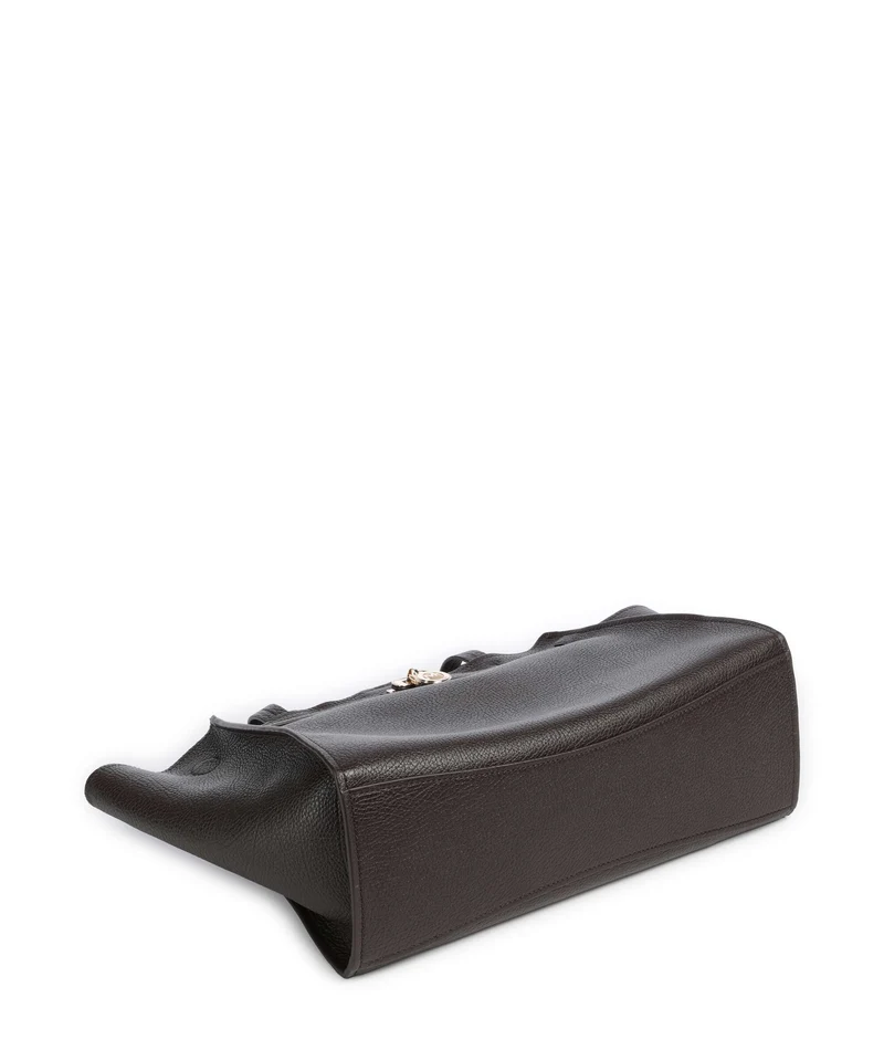 Michael Kors Hamilton Moderne Large Cabas chocolate