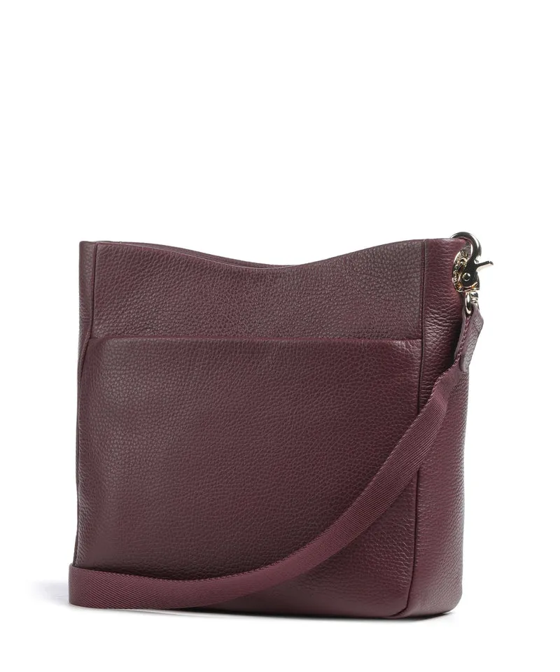 Mandarina Duck Mellow Leather Sac bandoulière sin