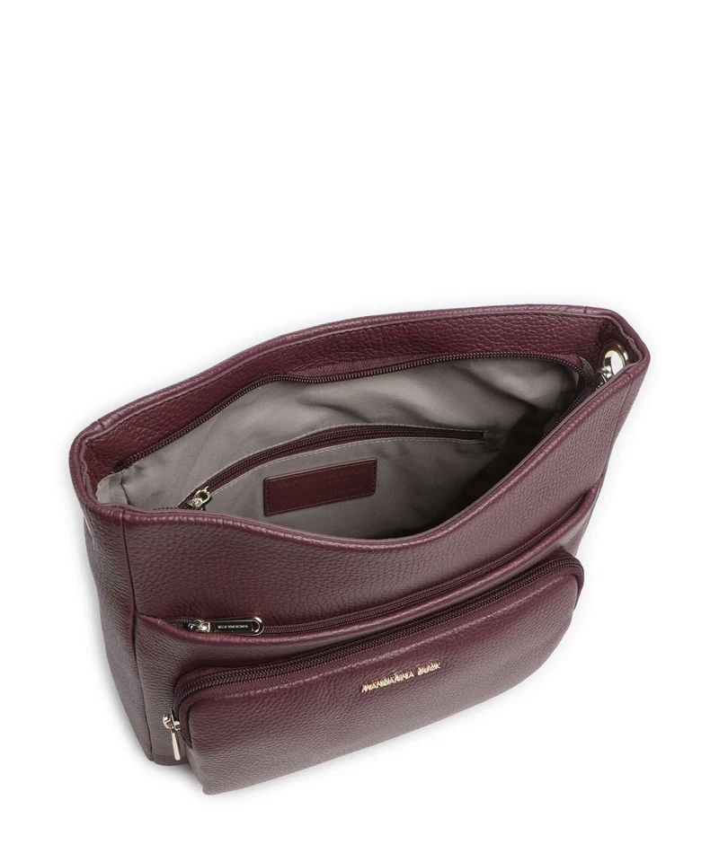 Mandarina Duck Mellow Leather Sac bandoulière sin