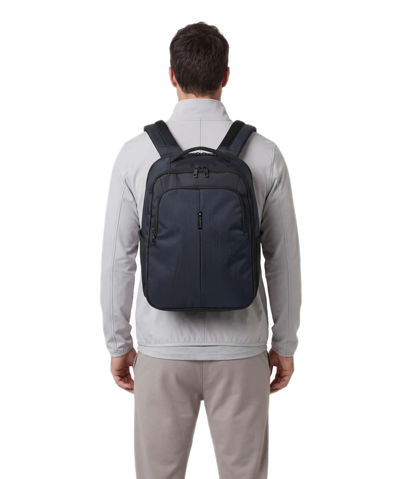 Samsonite Guardit 3.0 S Sac à dos blue