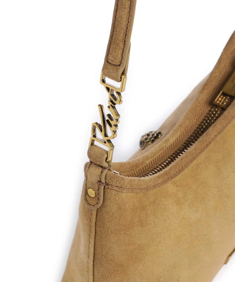 Kurt Geiger Kensington Kurt Sling Sac porté épaule tan