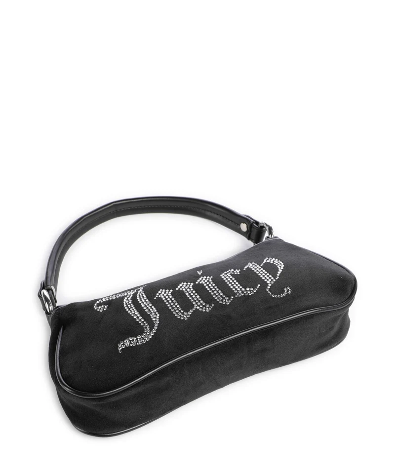 Juicy Couture Kimberly S Sac porté épaule black