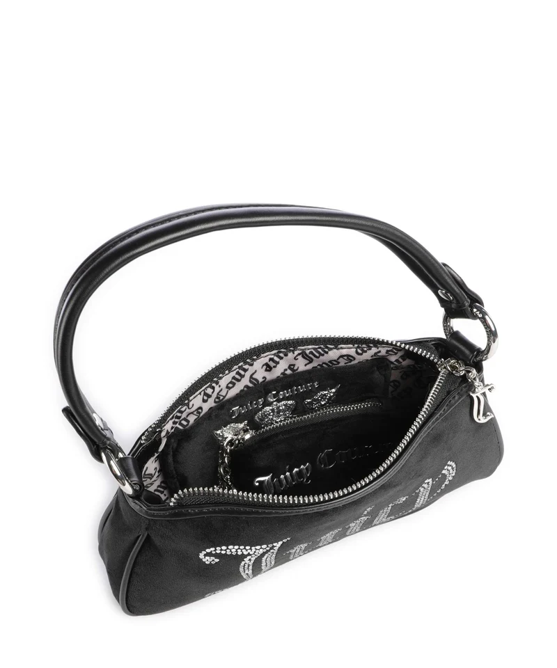 Juicy Couture Kimberly S Sac porté épaule black