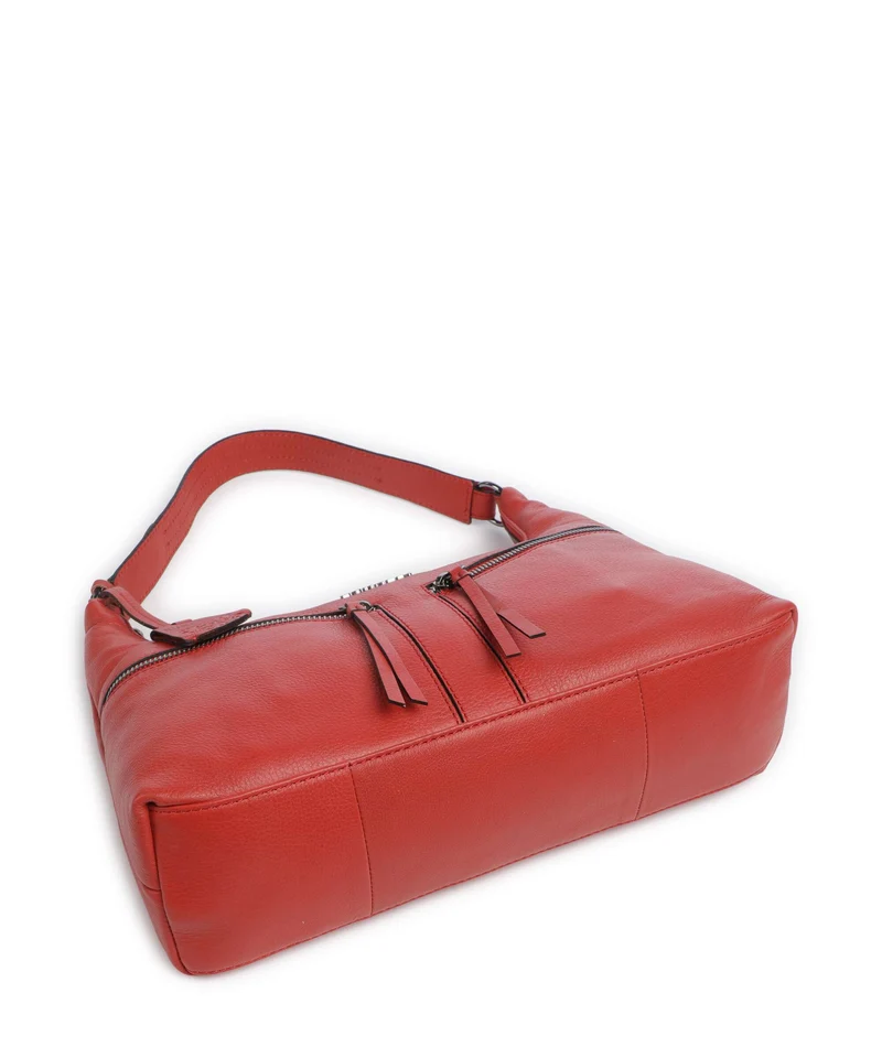 Burkely Rock Ruby Sac fourre-tout red