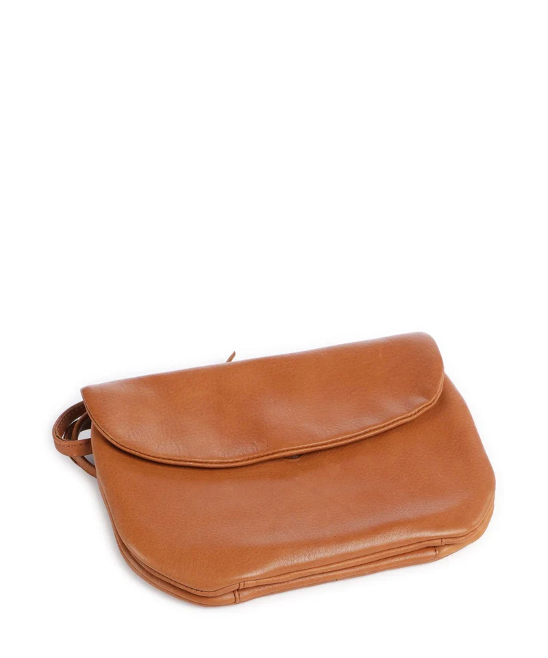 Harold's Cufu Sac bandoulière cognac