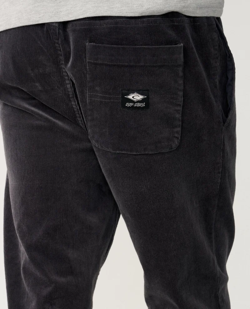Classic Surf Cord Beach Pant